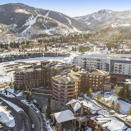 Westgate Charm Villa Park City Eksteriør bilde