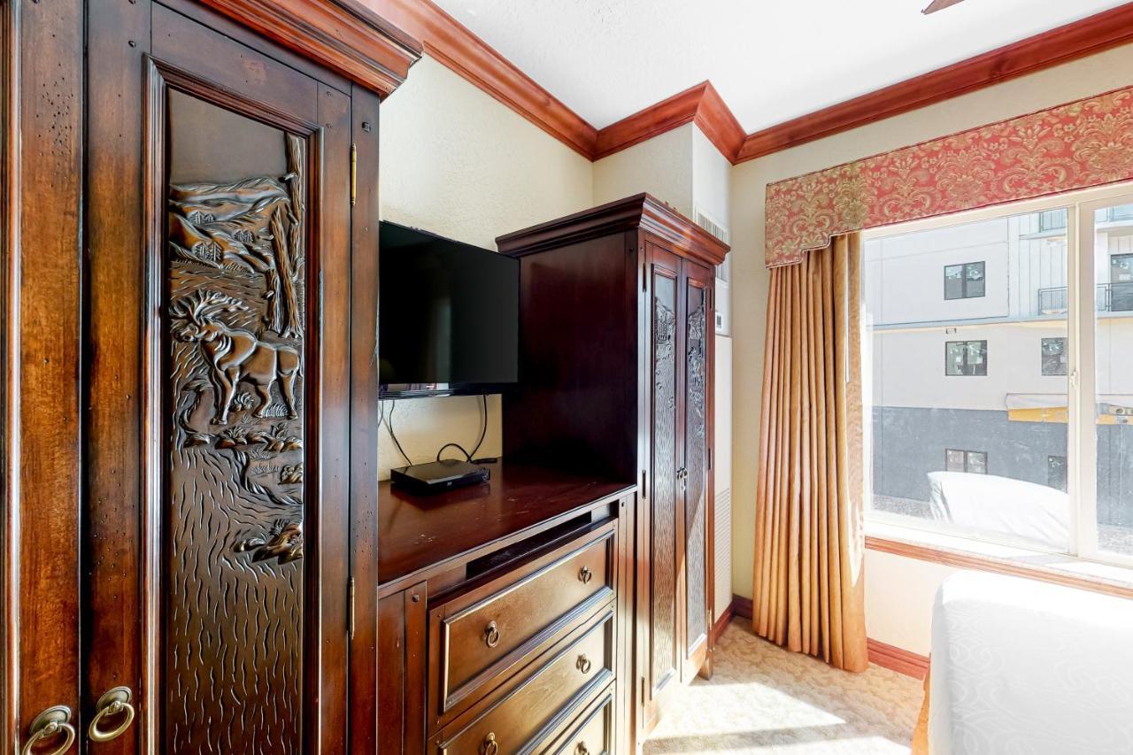Westgate Charm Villa Park City Eksteriør bilde