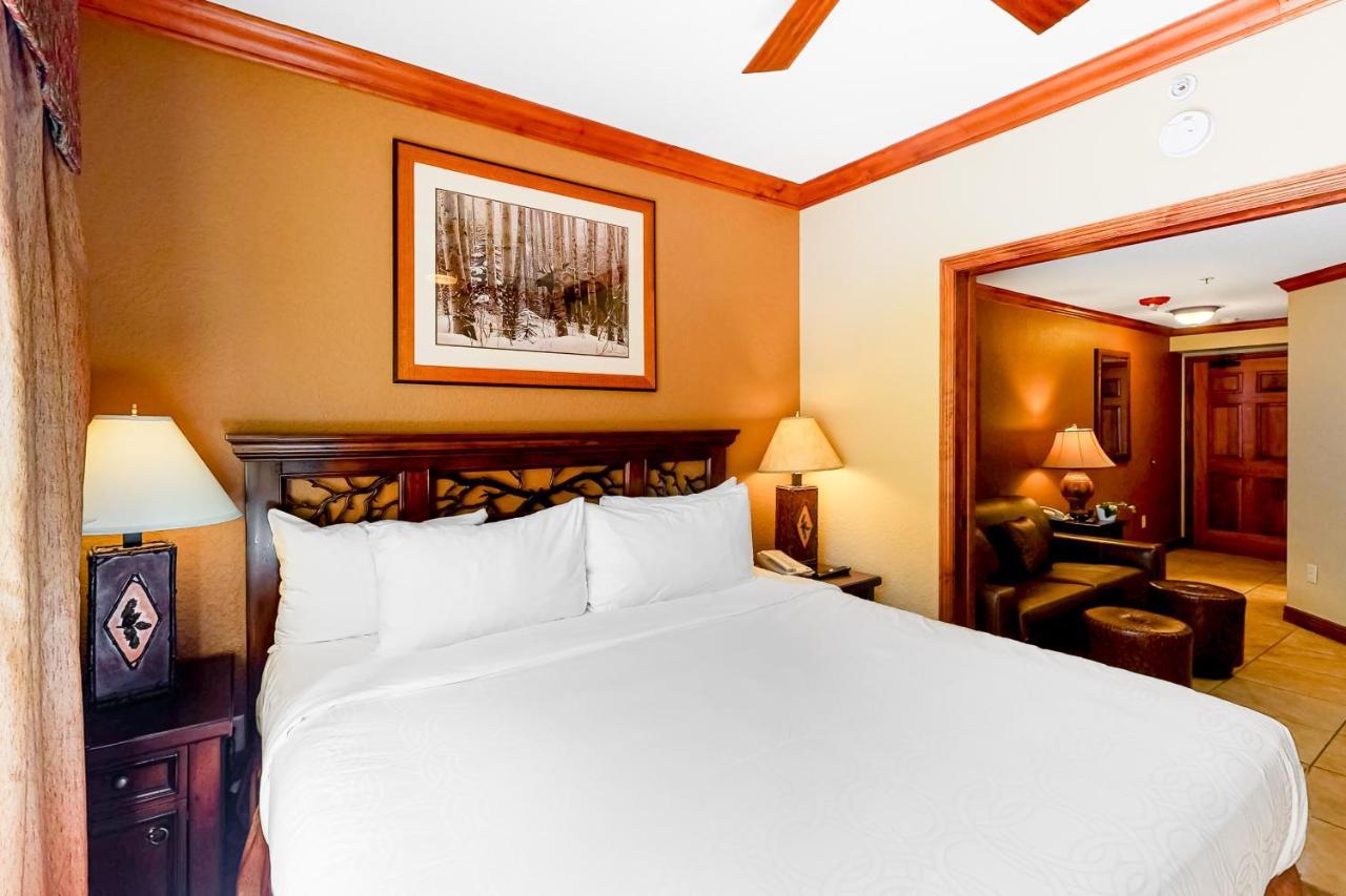 Westgate Charm Villa Park City Eksteriør bilde