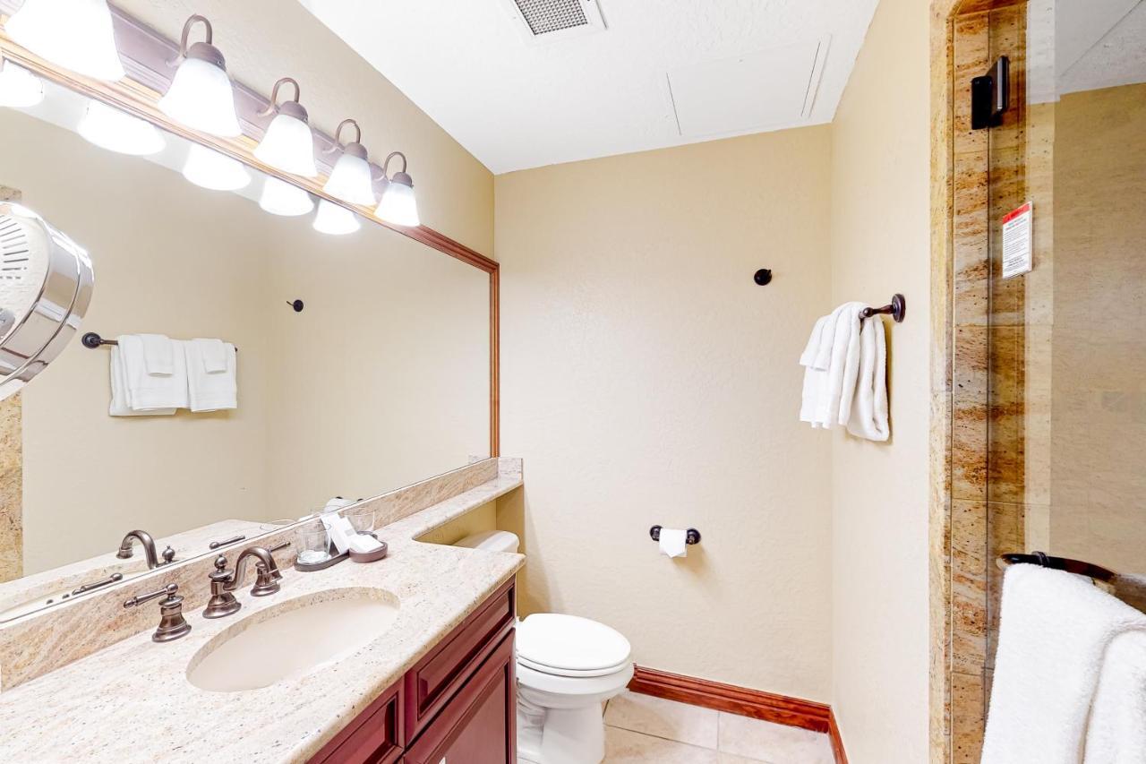 Westgate Charm Villa Park City Eksteriør bilde