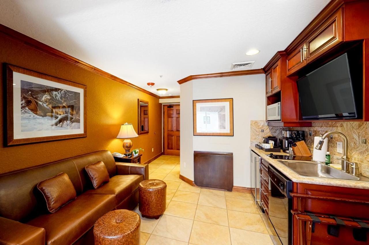 Westgate Charm Villa Park City Eksteriør bilde