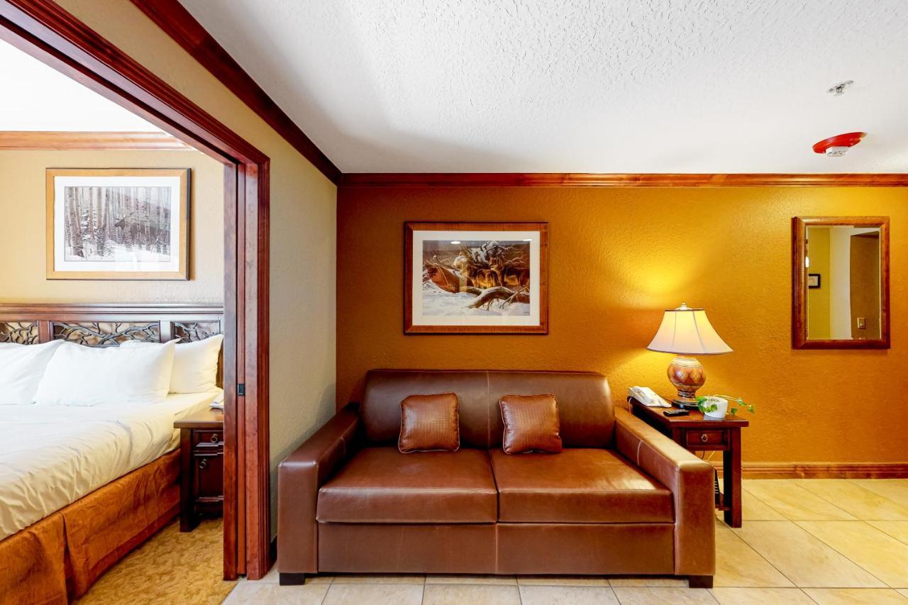 Westgate Charm Villa Park City Eksteriør bilde