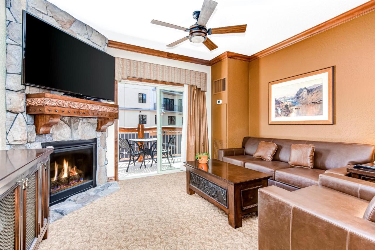 Westgate Charm Villa Park City Rom bilde
