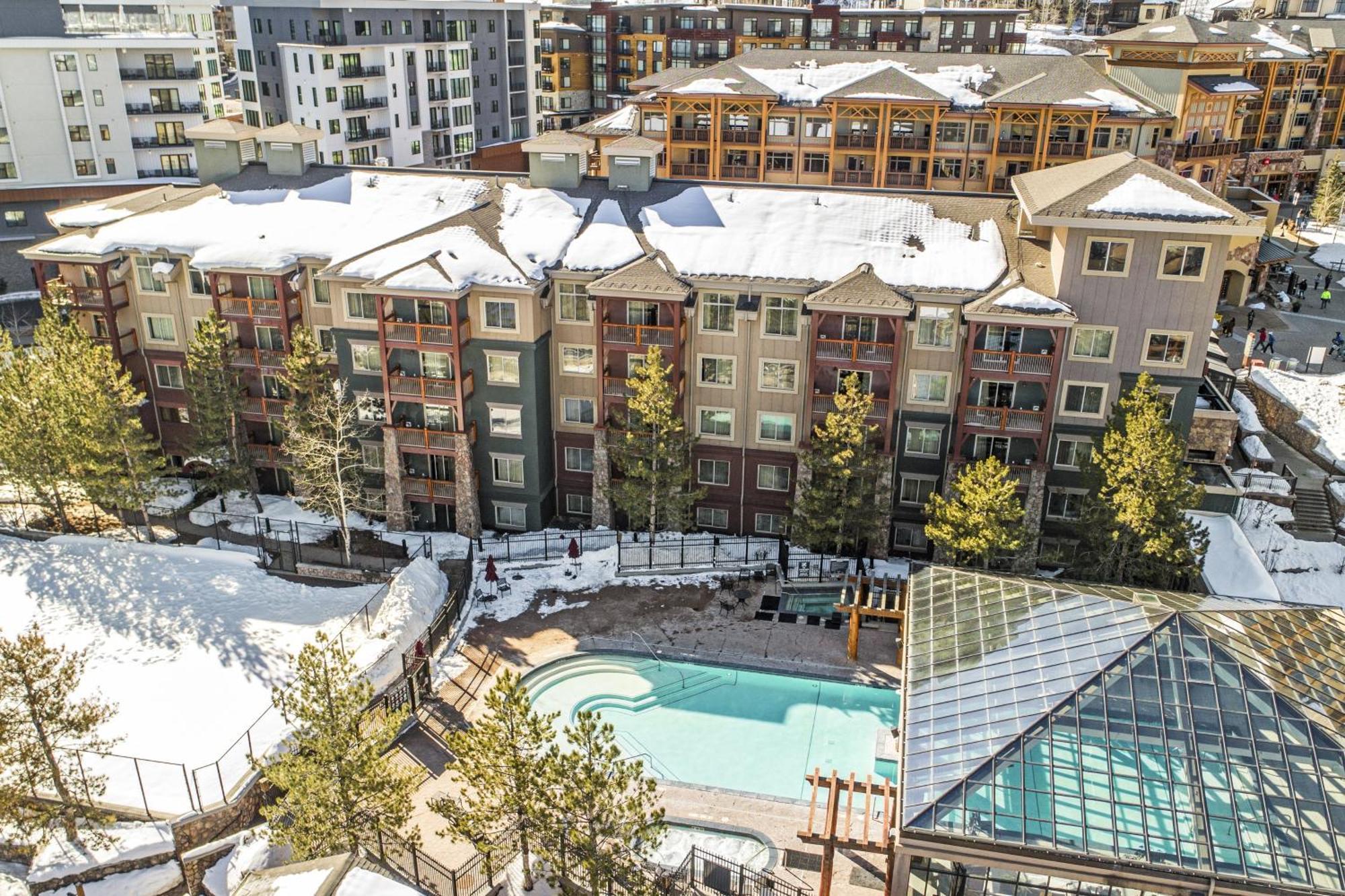 Westgate Charm Villa Park City Rom bilde
